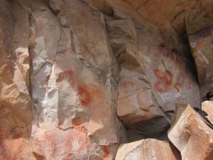 Cueva de las Manos