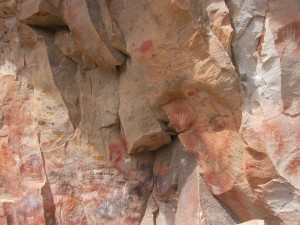 Cueva de las Manos