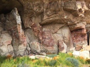 Cueva de las Manos