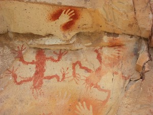 Cueva de las Manos