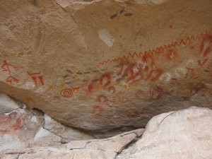 Cueva de las Manos