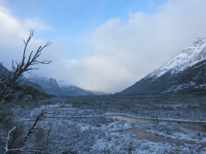 Bergwelt