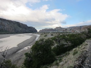 El Chaltén