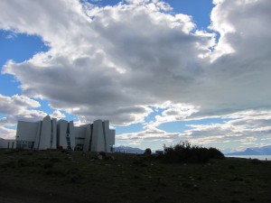 Glaciarium