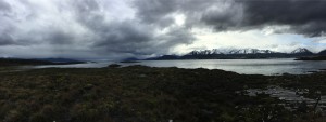 Beagle Channel