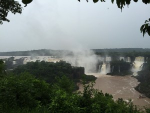 Cataratas do Iguaçu