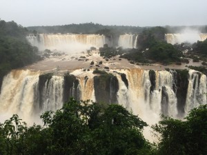 Cataratas do Iguaçu