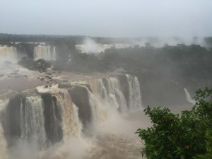Cataratas do Iguaçu