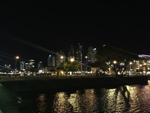 Puerto Madero