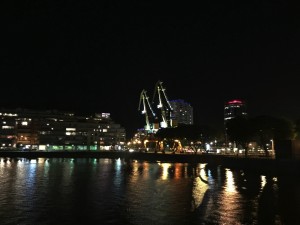 Puerto Madero