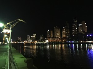 Puerto Madero