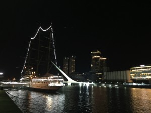 Puerto Madero