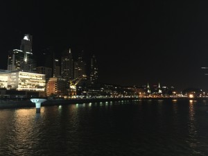 Puerto Madero