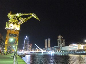 Puerto Madero