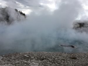 Excelsior Geyser