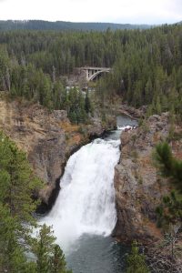 Upper Falls View