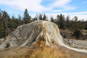 Orange Spring Mound