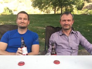 Feierabendbier