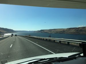 Columbia River