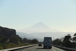 Mount Hood