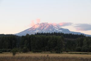 Mount Adams