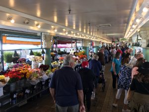 Pike Place Market