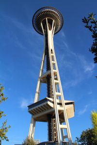 Space Needle