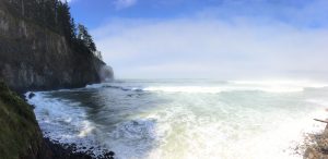 Cape Meares