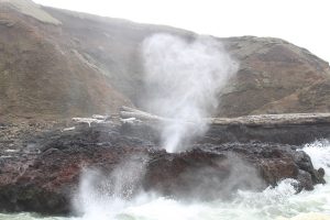 Spouting Horn