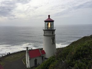 Hereca Lighthouse