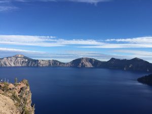 Crater Lake