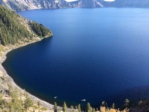 Crater Lake