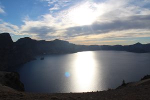 Crater Lake