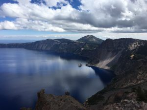 Crater Lake