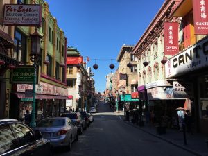 Chinatown