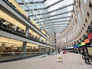 Vancouver Public Library