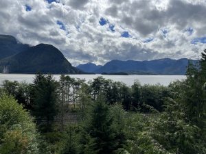 Skeena River