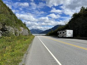 Skeena River