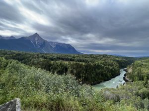 Bulkley River