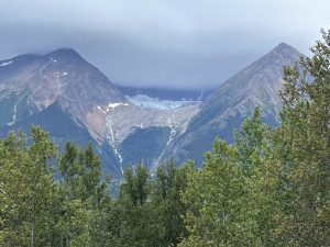 Hudson Bay Mountain