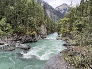 Overlander Falls