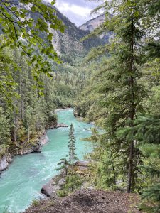 Fraser River