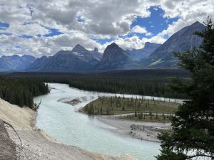 Athabasca River