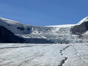 Athabasca Glacier