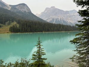 Emerald Lake