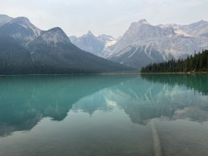 Emerald Lake