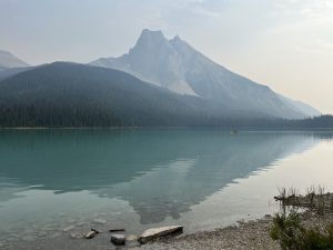 Emerald Lake