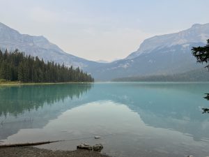 Emerald Lake