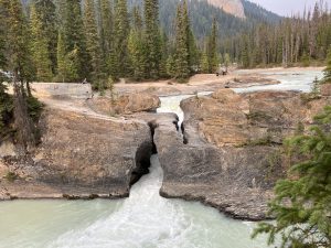 Natural Bridge