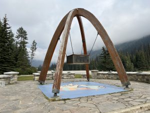 Rogers Pass